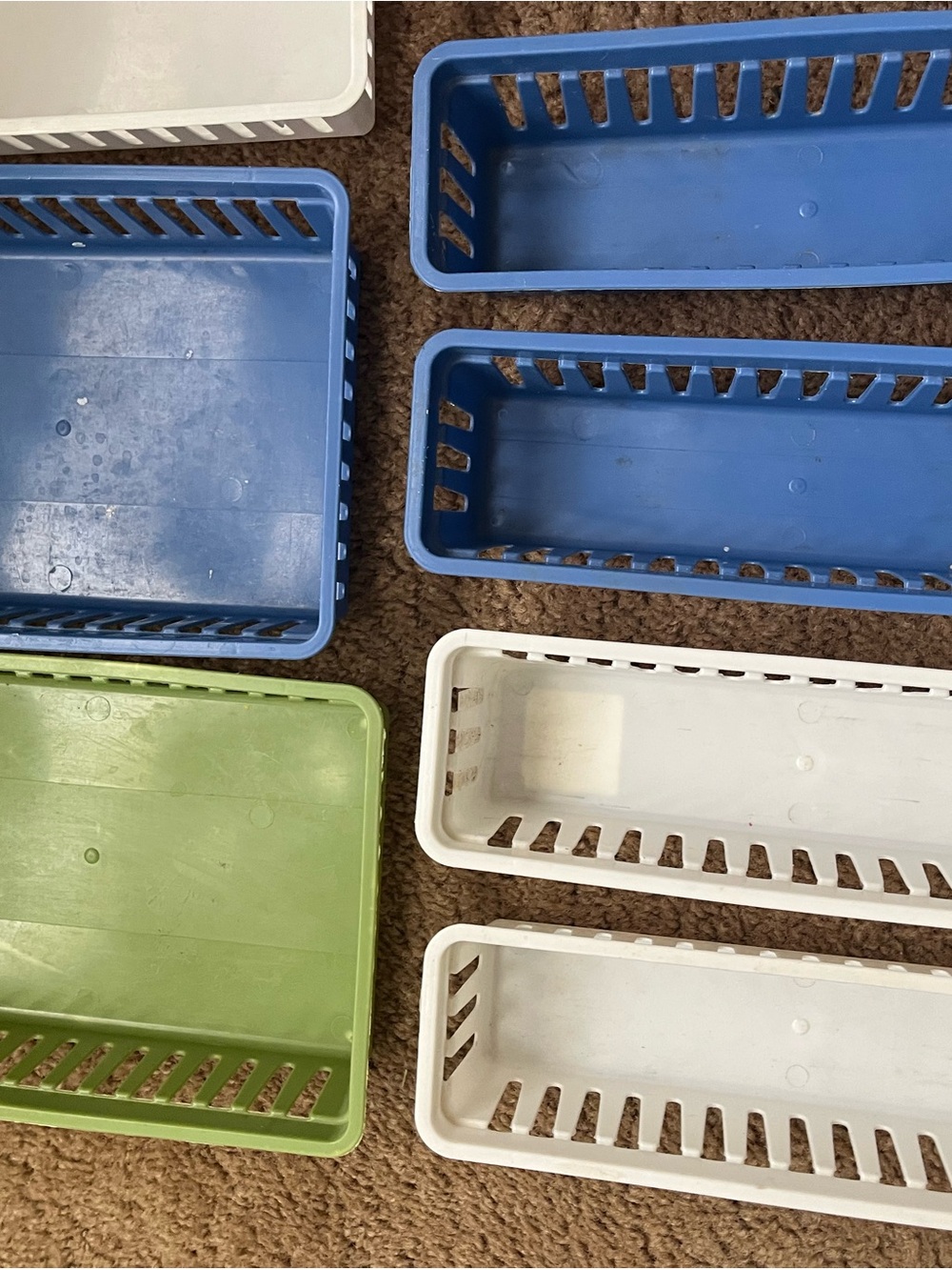 Drawer Organizers - Picture 2 of 5